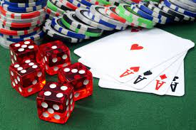 Вход на официальный сайт Casino BetUnlim